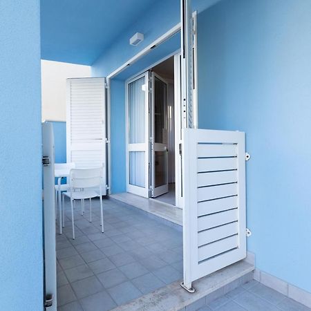 Via Siena 4 - Suites & Rooms Marina di Cecina Exterior foto