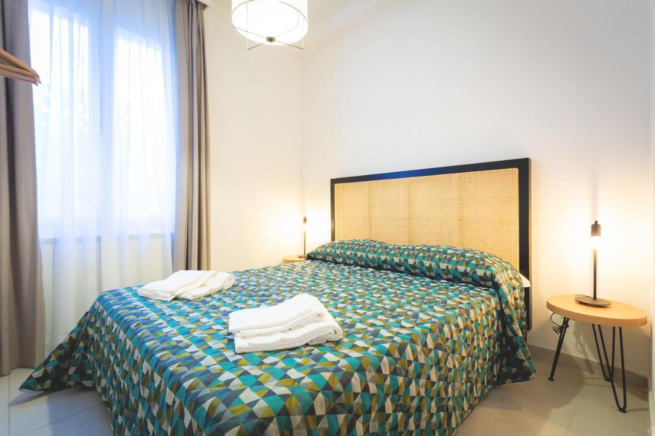 Via Siena 4 - Suites & Rooms Marina di Cecina Exterior foto
