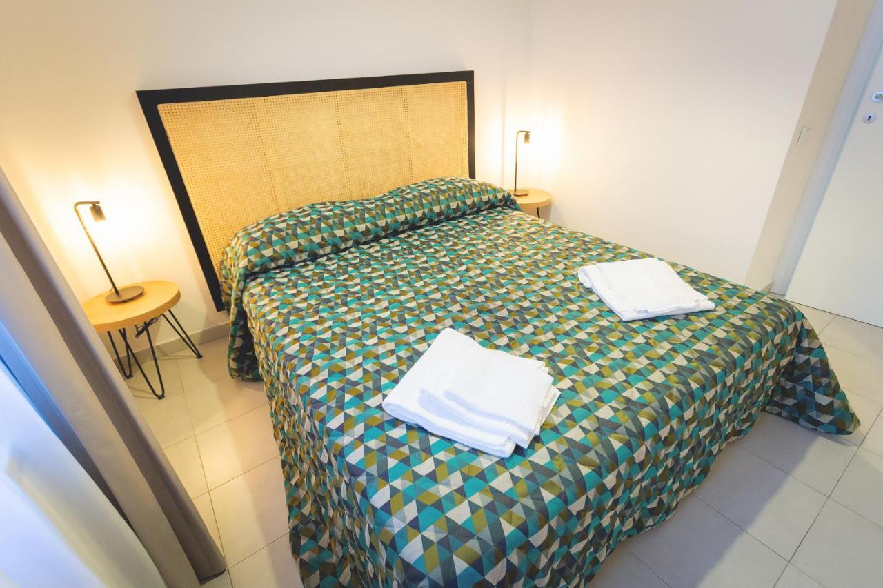 Via Siena 4 - Suites & Rooms Marina di Cecina Exterior foto