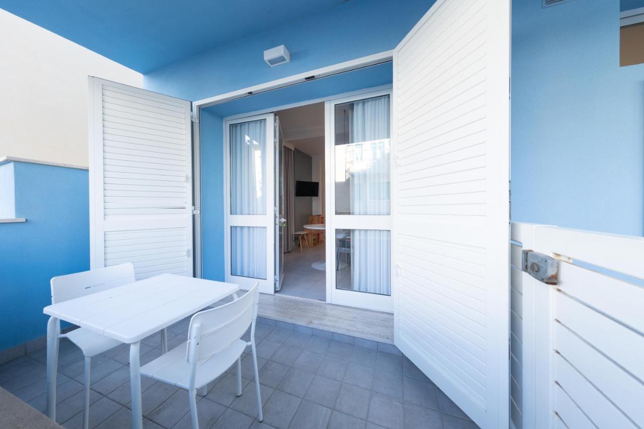 Via Siena 4 - Suites & Rooms Marina di Cecina Exterior foto